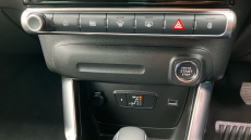 Citroen C3 Aircross 1.2 PureTech 130 Shine Plus 5dr EAT6 Petrol Hatchback